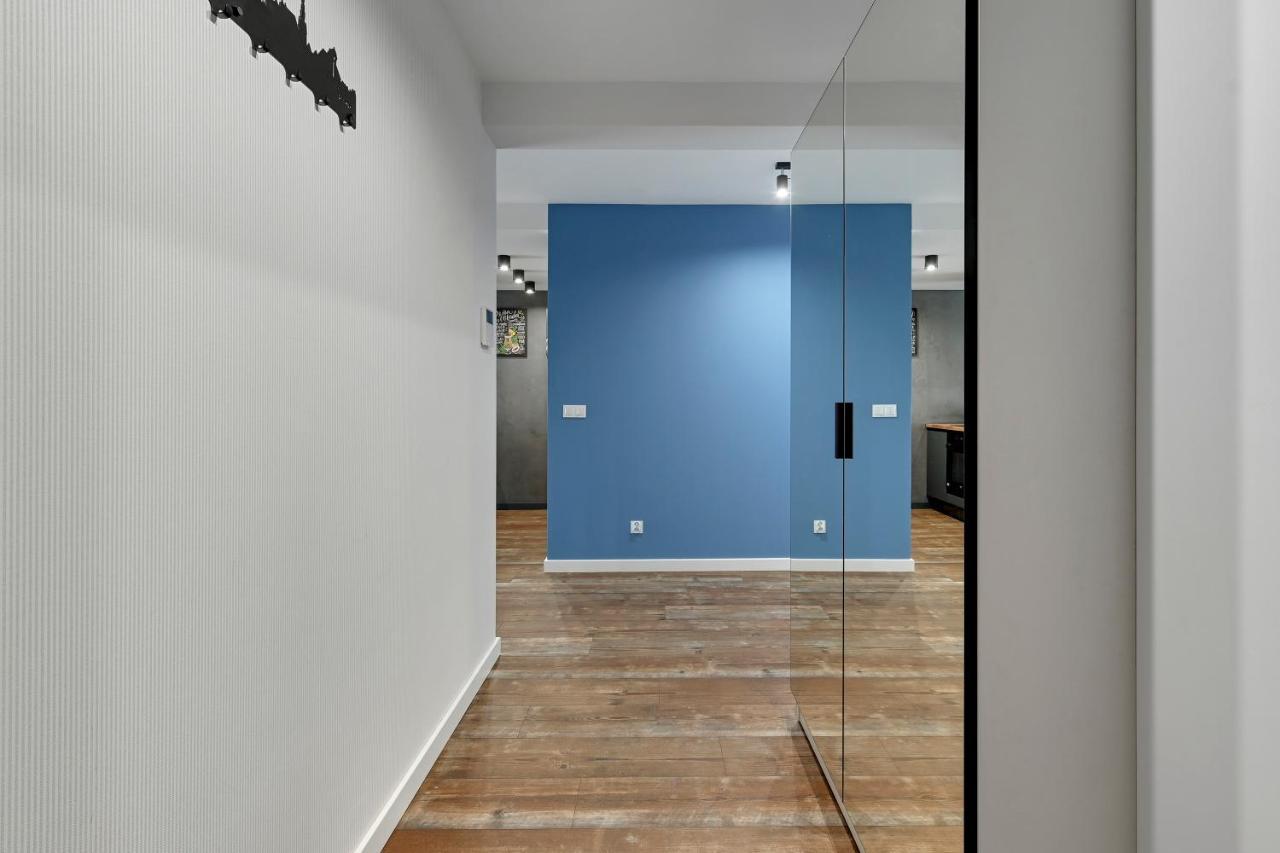 Rezydencja Wintera By Grand Apartments Gdansk Exterior photo